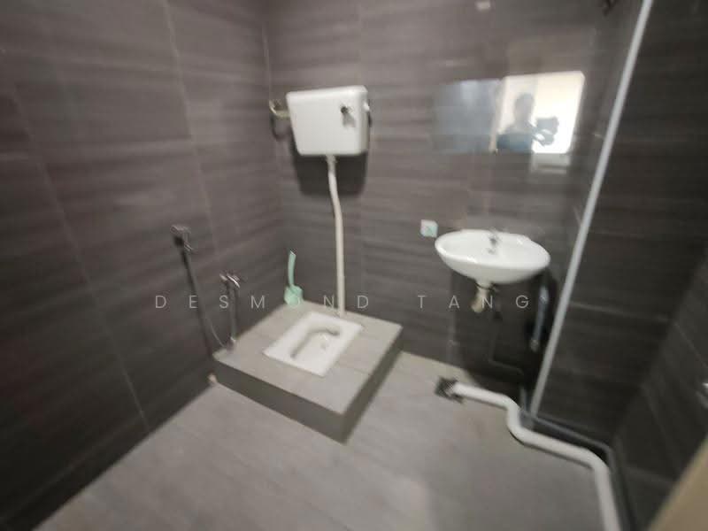Pejabat untuk Disewa di Taman Sri Rampai (Wangsa Maju) - Desmond Tang - Bathroom - PropertyGuru.com.my