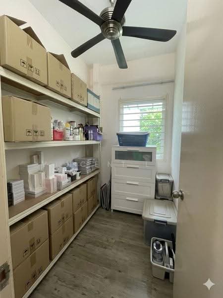 Semi-Detached House for Sale in Taman Bukit Serdang (Seri Kembangan) - Vincent Lee - PropertyGuru.com.my