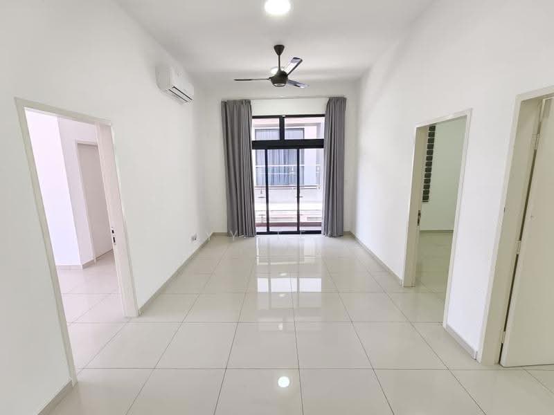 Rumah Kluster untuk Disewa di Taman Desa Tebrau (Tebrau) - YY Tey - PropertyGuru.com.my