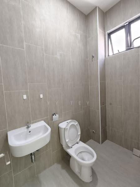 Rumah Kluster untuk Disewa di Taman Desa Tebrau (Tebrau) - YY Tey - PropertyGuru.com.my