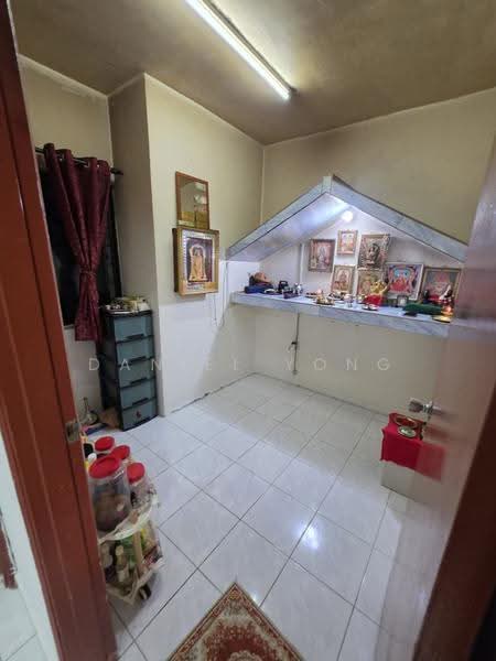 2-storey Terraced House for Sale in Taman Bukit Mewah (Tampoi) - Daniel Yong - PropertyGuru.com.my