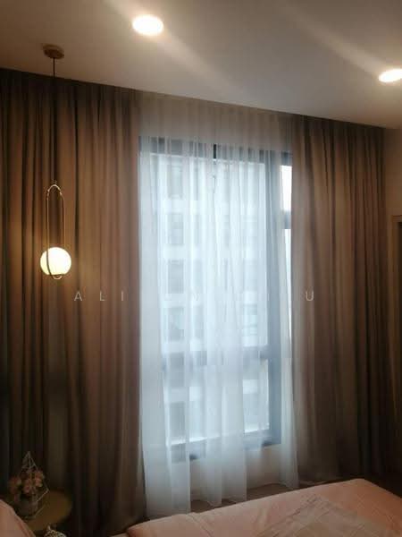Condominium for Rent at Amanja - Alison Chiu - Bedroom - PropertyGuru.com.my