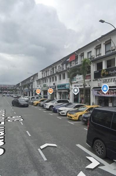 Shop / Office for Sale in Iskandar Puteri (Nusajaya) (Johor) - Allen Leow - PropertyGuru.com.my