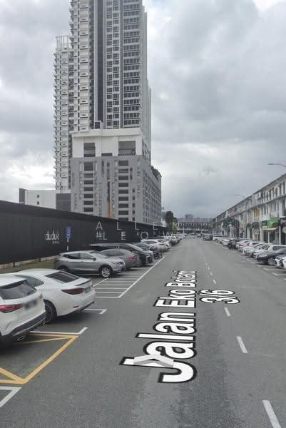 Shop / Office for Sale in Iskandar Puteri (Nusajaya) (Johor) - Allen Leow - PropertyGuru.com.my