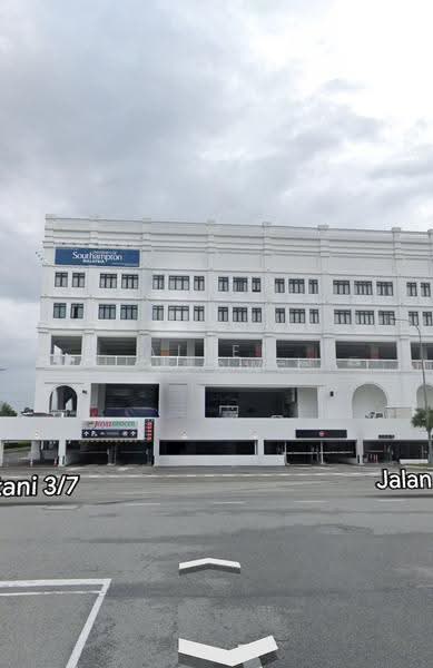 Shop / Office for Sale in Iskandar Puteri (Nusajaya) (Johor) - Allen Leow - PropertyGuru.com.my