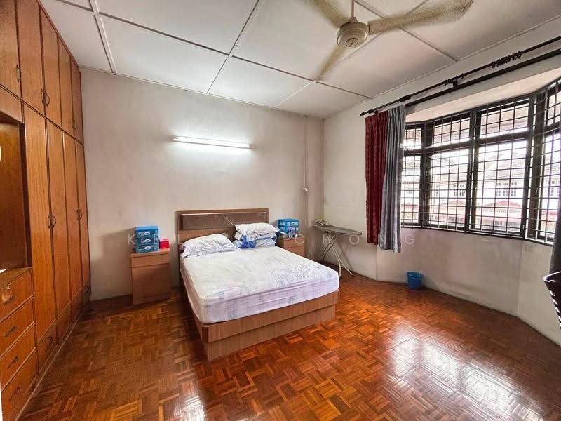 Rumah Teres 2-Tingkat untuk Dijual di Ipoh (Perak) - Kelvin Chong - Bedroom - PropertyGuru.com.my