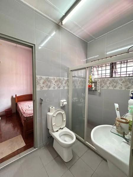 Rumah Teres 2-Tingkat untuk Dijual di Ipoh (Perak) - Kelvin Chong - Bathroom - PropertyGuru.com.my