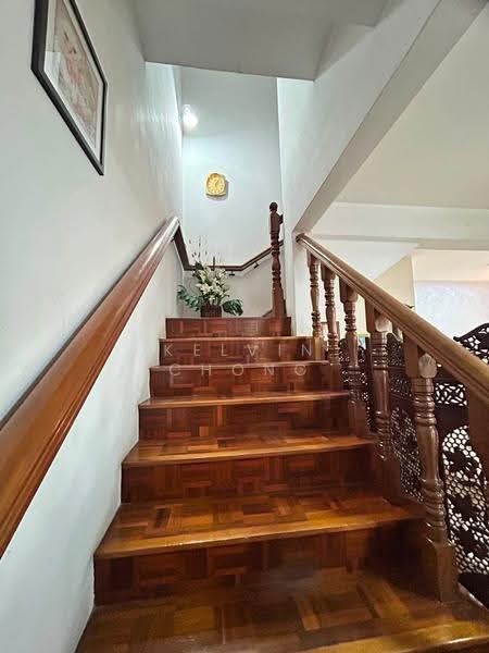Rumah Teres 2-Tingkat untuk Dijual di Ipoh (Perak) - Kelvin Chong - Interior - PropertyGuru.com.my