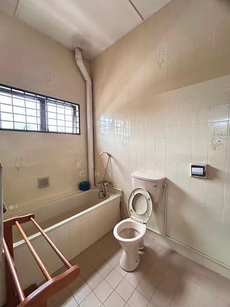Rumah Teres 2-Tingkat untuk Dijual di Ipoh (Perak) - Kelvin Chong - Bathroom - PropertyGuru.com.my