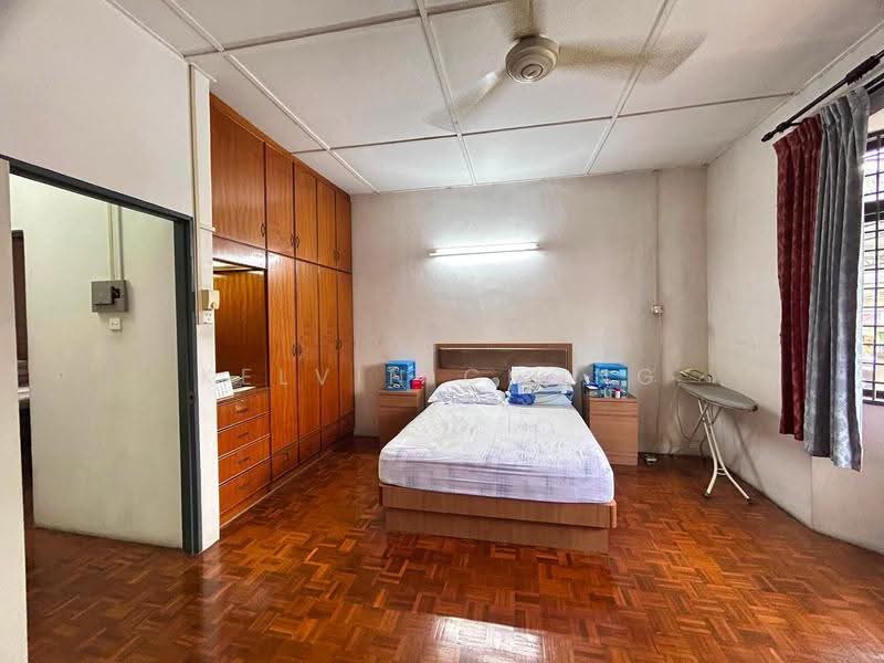 Rumah Teres 2-Tingkat untuk Dijual di Ipoh (Perak) - Kelvin Chong - Bedroom - PropertyGuru.com.my
