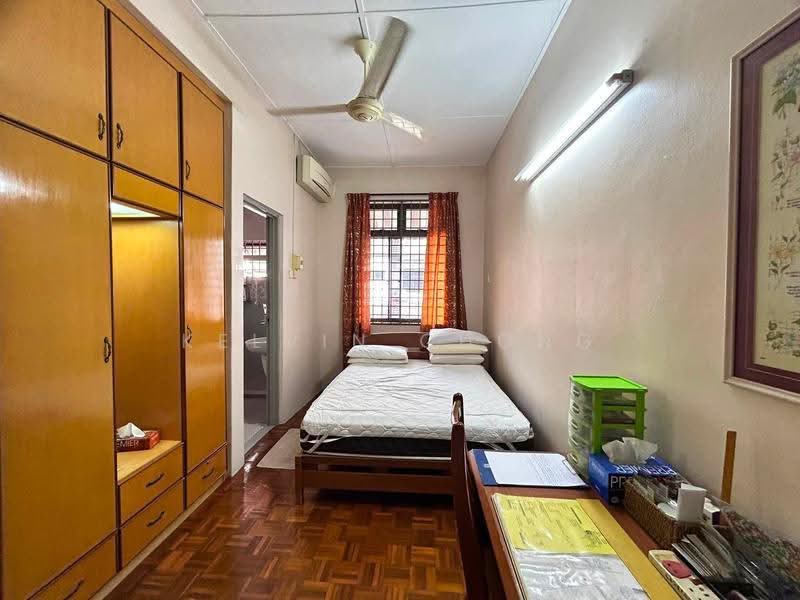 Rumah Teres 2-Tingkat untuk Dijual di Ipoh (Perak) - Kelvin Chong - Bedroom - PropertyGuru.com.my