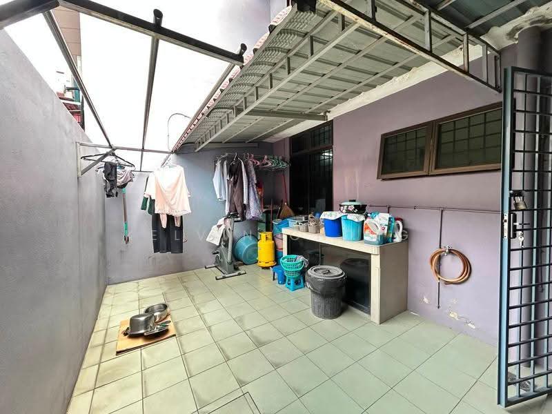 Rumah Teres 2-Tingkat untuk Dijual di Ipoh (Perak) - Kelvin Chong - Exterior - PropertyGuru.com.my