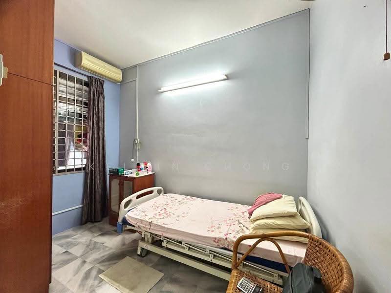 Rumah Teres 2-Tingkat untuk Dijual di Ipoh (Perak) - Kelvin Chong - Bedroom - PropertyGuru.com.my