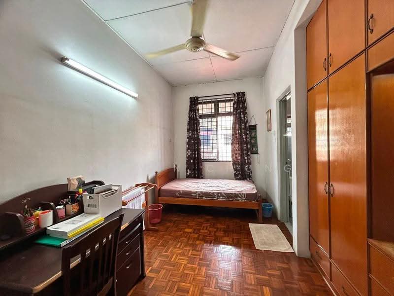 Rumah Teres 2-Tingkat untuk Dijual di Ipoh (Perak) - Kelvin Chong - Bedroom - PropertyGuru.com.my