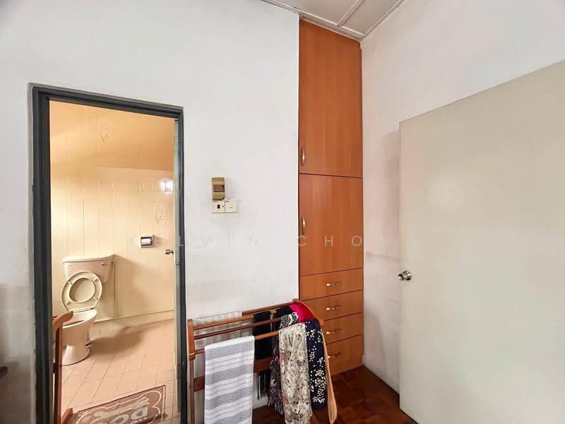 Rumah Teres 2-Tingkat untuk Dijual di Ipoh (Perak) - Kelvin Chong - Bathroom - PropertyGuru.com.my