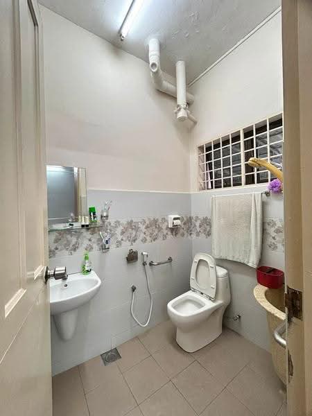 Rumah Teres 2-Tingkat untuk Dijual di Ipoh (Perak) - Kelvin Chong - Bathroom - PropertyGuru.com.my