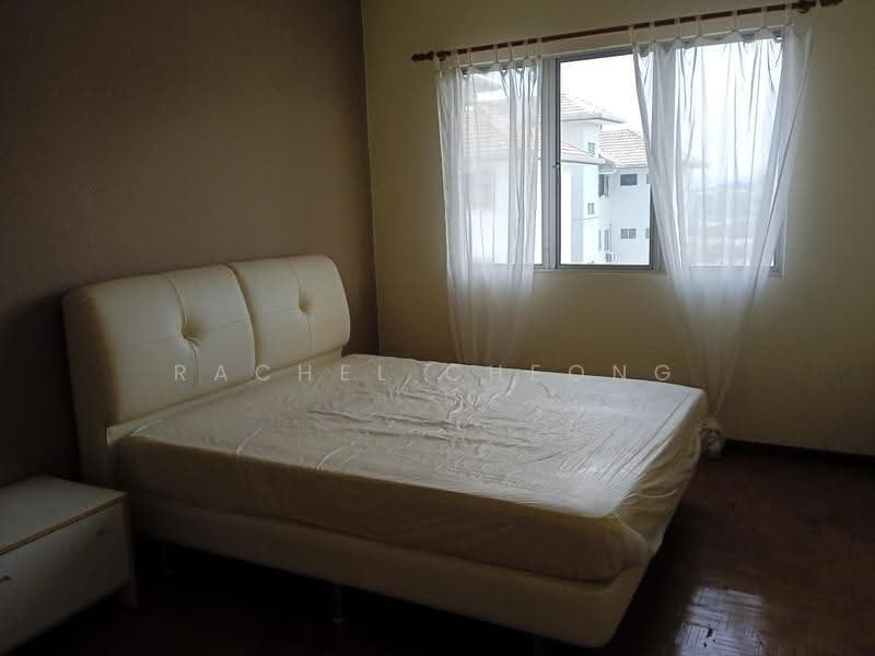 Pangsapuri untuk Dijual di Akasia Apartment - Rachel Cheong - Bedroom - PropertyGuru.com.my