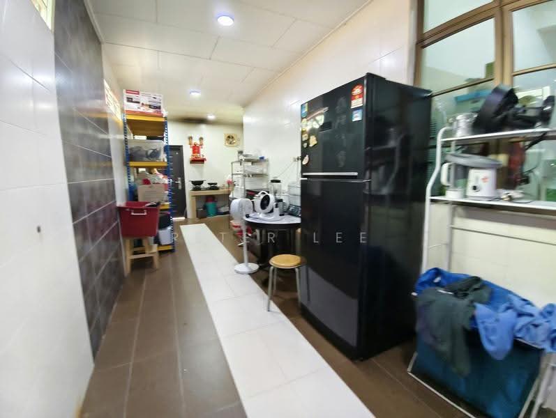 Rumah Teres 1-Tingkat untuk Dijual di Taman Saujana Permai (Bukit Katil) - Peter Lee - PropertyGuru.com.my