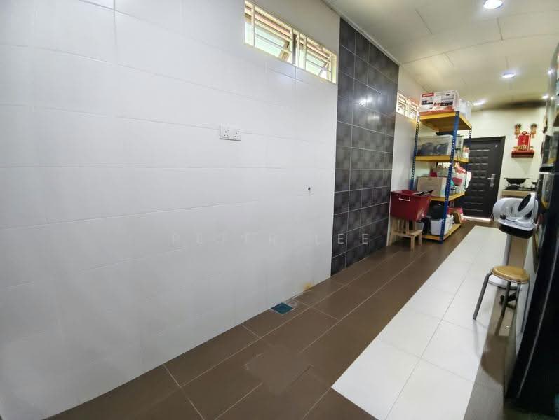 Rumah Teres 1-Tingkat untuk Dijual di Taman Saujana Permai (Bukit Katil) - Peter Lee - PropertyGuru.com.my