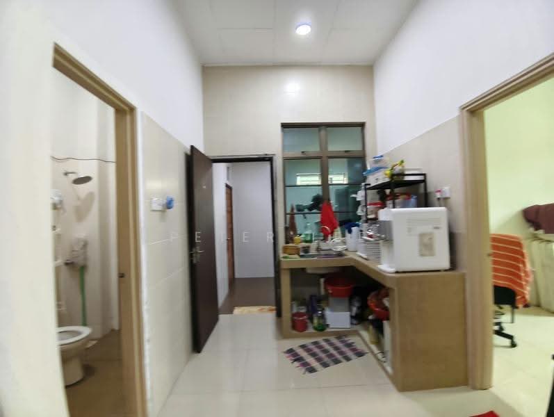 Rumah Teres 1-Tingkat untuk Dijual di Taman Saujana Permai (Bukit Katil) - Peter Lee - PropertyGuru.com.my