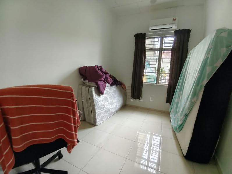 Rumah Teres 1-Tingkat untuk Dijual di Taman Saujana Permai (Bukit Katil) - Peter Lee - PropertyGuru.com.my