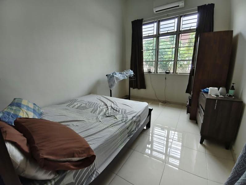 Rumah Teres 1-Tingkat untuk Dijual di Taman Saujana Permai (Bukit Katil) - Peter Lee - PropertyGuru.com.my