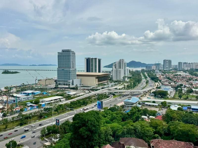 Kondominium untuk Dijual di Bayswater Resort Condominium - Welwits Sim - View - PropertyGuru.com.my