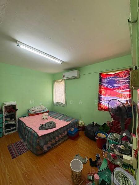 Rumah Flat untuk Dijual di Stulang Laut - Melinda Ee - Bedroom - PropertyGuru.com.my