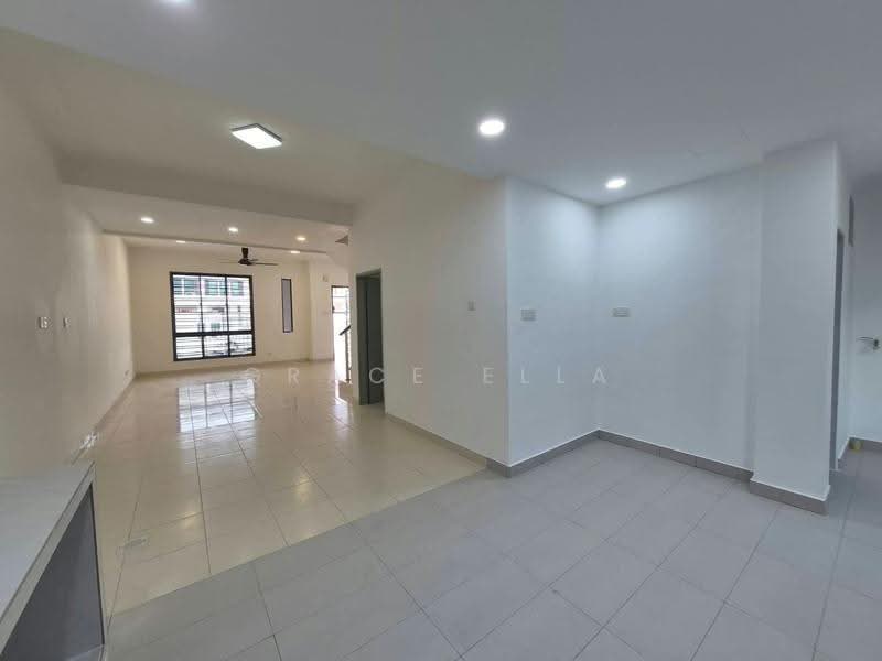 Rumah Teres 2-Tingkat untuk Disewa di Johor Bahru (Johor) - Grace Ella - Living Room - PropertyGuru.com.my