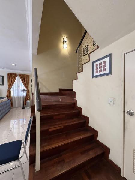 Semi-Detached House for Sale in Setia Damai (Setia Alam) - Sally Yong - Interior - PropertyGuru.com.my
