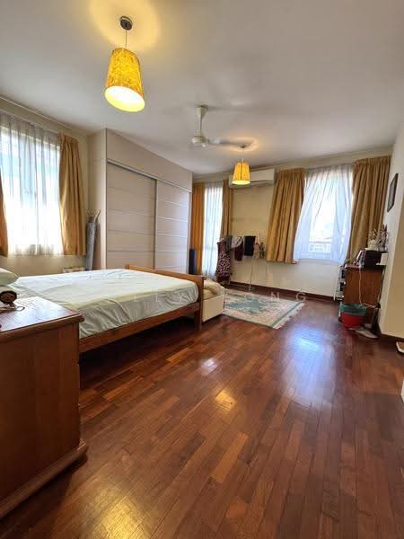 Semi-Detached House for Sale in Setia Damai (Setia Alam) - Sally Yong - Bedroom - PropertyGuru.com.my