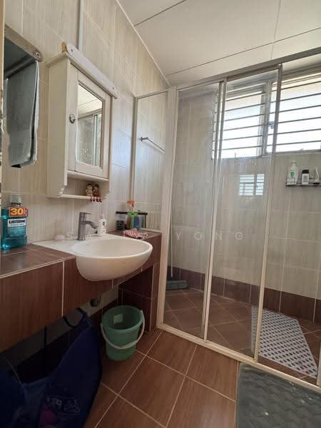 Semi-Detached House for Sale in Setia Damai (Setia Alam) - Sally Yong - Bathroom - PropertyGuru.com.my
