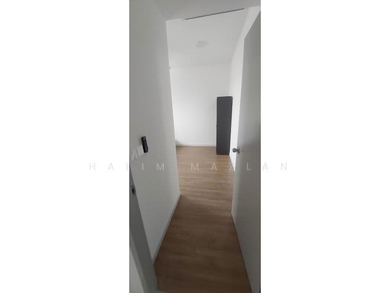 Kediaman Servis untuk Disewa di M Astra - Halim Mazlan - Interior - PropertyGuru.com.my