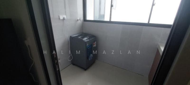 Kediaman Servis untuk Disewa di M Astra - Halim Mazlan - Yard - PropertyGuru.com.my