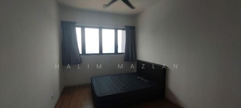 Kediaman Servis untuk Disewa di M Astra - Halim Mazlan - Bedroom - PropertyGuru.com.my