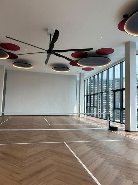 Kediaman Servis untuk Disewa di M Astra - Halim Mazlan - Interior - PropertyGuru.com.my