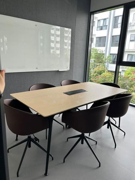 Kediaman Servis untuk Disewa di M Astra - Halim Mazlan - Interior - PropertyGuru.com.my