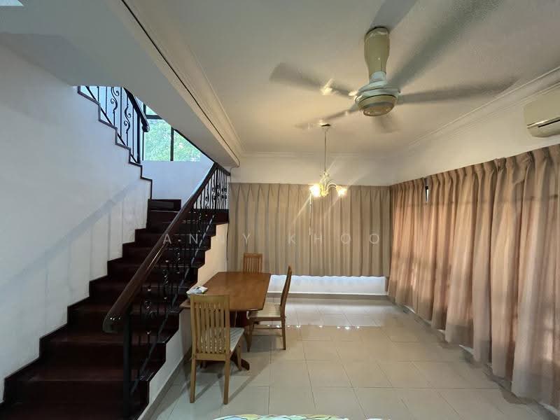 Kondominium untuk Dijual di Grace Garden - ANNY KHOO - Dining Room - PropertyGuru.com.my