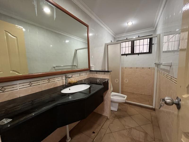 Kondominium untuk Dijual di Grace Garden - ANNY KHOO - Bathroom - PropertyGuru.com.my