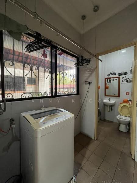 Kondominium untuk Dijual di Grace Garden - ANNY KHOO - Bathroom - PropertyGuru.com.my