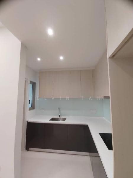 Kediaman Servis untuk Disewa di Cantara Residences - Kelvin Tan - Kitchen - PropertyGuru.com.my