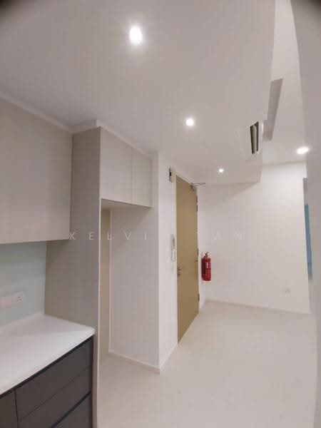 Kediaman Servis untuk Disewa di Cantara Residences - Kelvin Tan - Interior - PropertyGuru.com.my