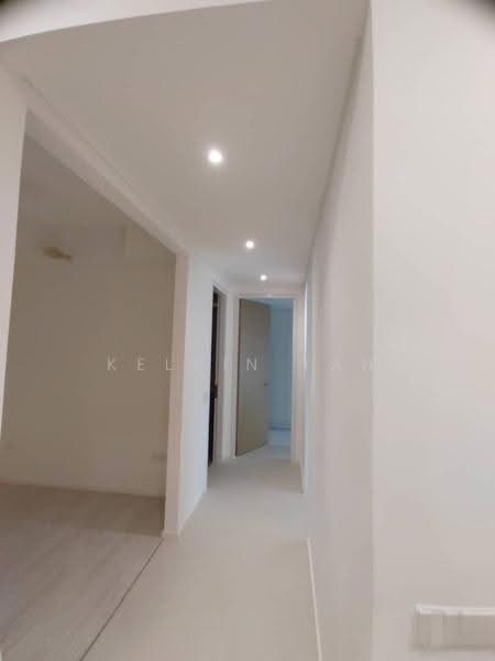 Kediaman Servis untuk Disewa di Cantara Residences - Kelvin Tan - Interior - PropertyGuru.com.my