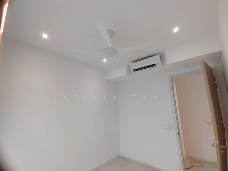 Kediaman Servis untuk Disewa di Cantara Residences - Kelvin Tan - Interior - PropertyGuru.com.my