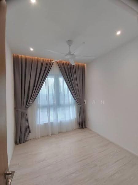 Kediaman Servis untuk Disewa di Cantara Residences - Kelvin Tan - Interior - PropertyGuru.com.my