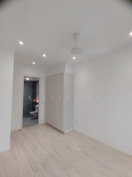 Kediaman Servis untuk Disewa di Cantara Residences - Kelvin Tan - Bathroom - PropertyGuru.com.my