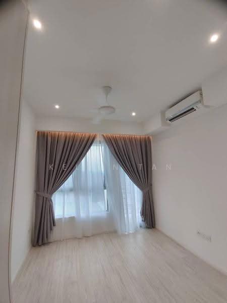 Kediaman Servis untuk Disewa di Cantara Residences - Kelvin Tan - Interior - PropertyGuru.com.my