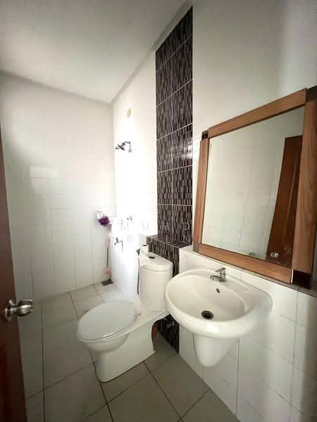 Semi-Detached House for Sale in Bangi (Selangor) - Muhd Khairulnawawi Kamaruddin - PropertyGuru.com.my