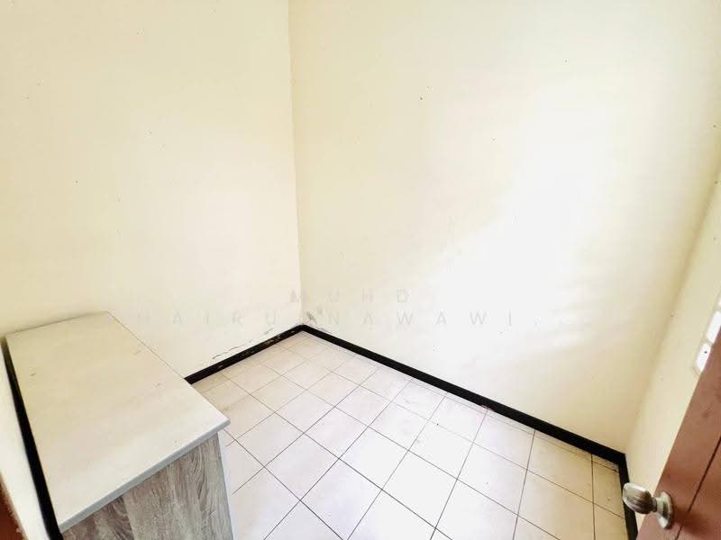 Semi-Detached House for Sale in Bangi (Selangor) - Muhd Khairulnawawi Kamaruddin - PropertyGuru.com.my