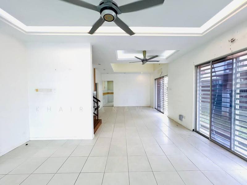 Semi-Detached House for Sale in Bangi (Selangor) - Muhd Khairulnawawi Kamaruddin - PropertyGuru.com.my